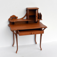 Art Nouveau Secretaire